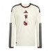 Manchester United 3rd Dres 2026-27 Dlouhým Rukávem Manchester United 3rd Dres 2026-27 Dlouhým Rukávem